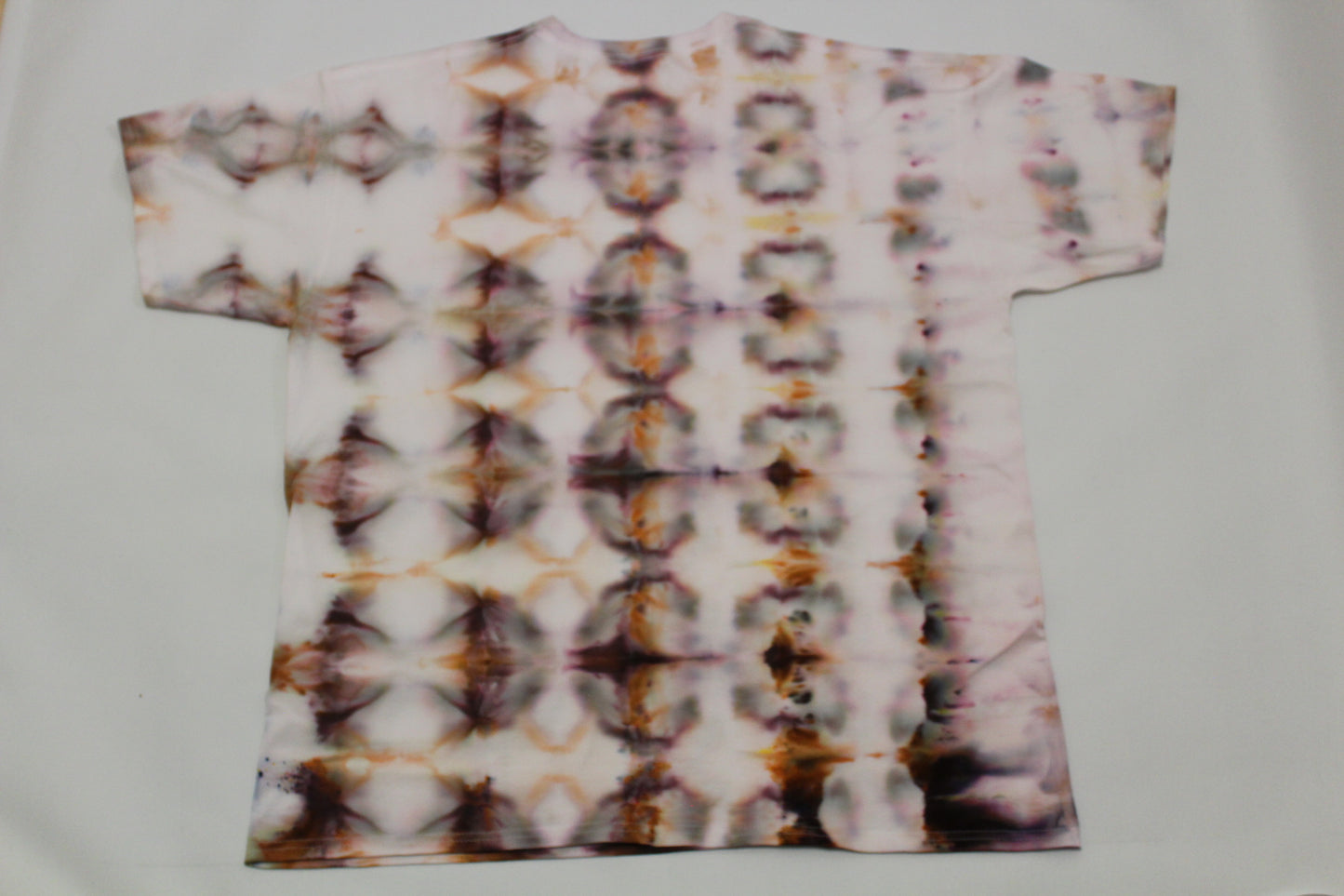 XXL batiikki t-paita