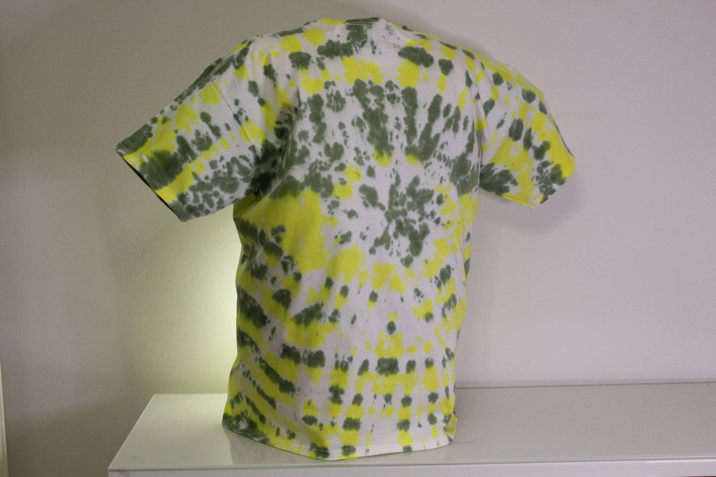XXL batiikki t-paita