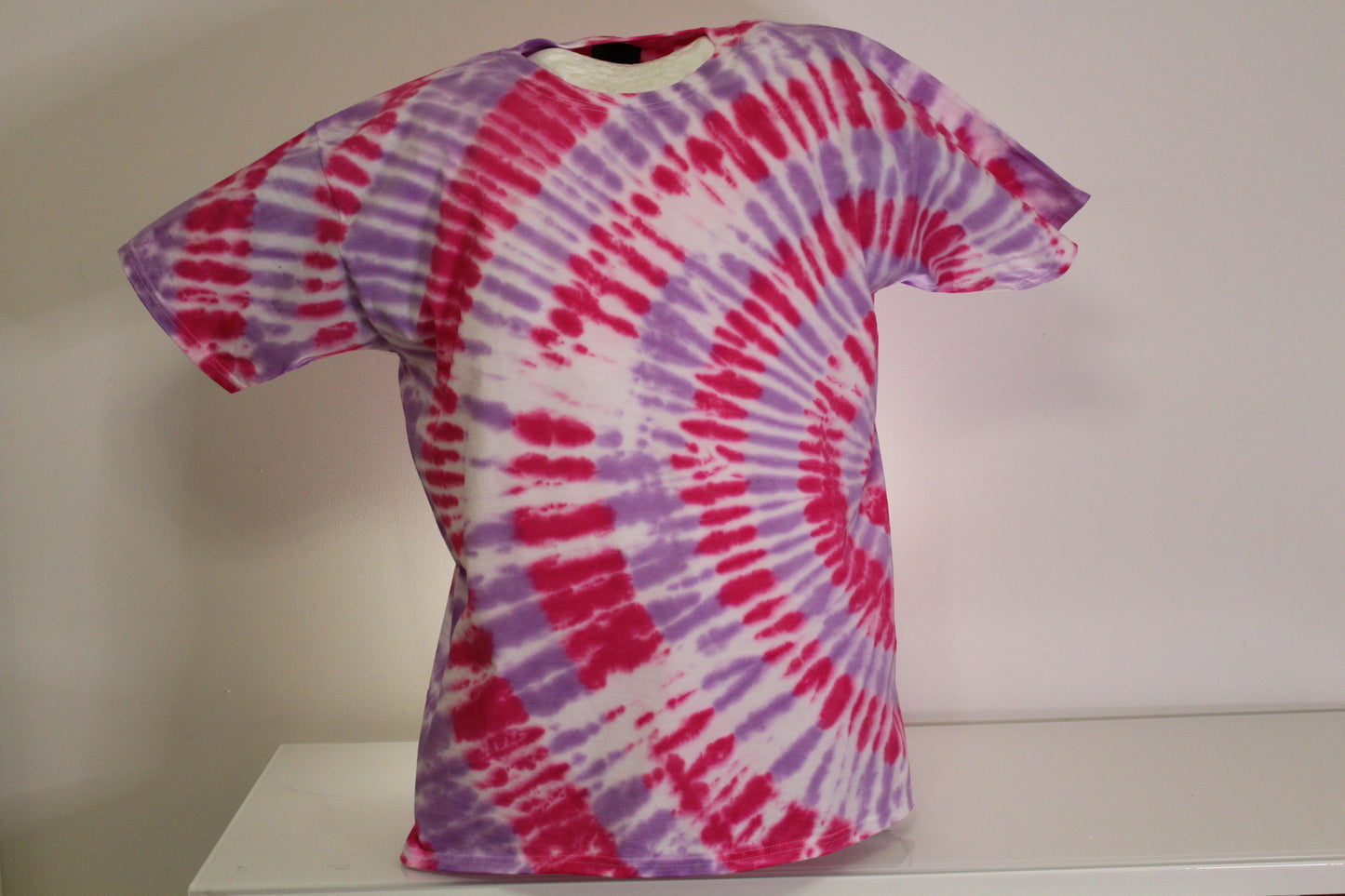 XL batiikki t-paita