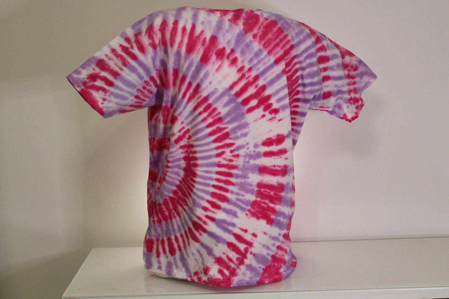 XL batiikki t-paita
