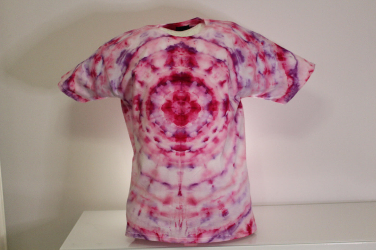 XL batiikki t-paita