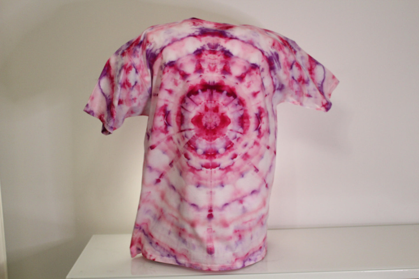 XL batiikki t-paita