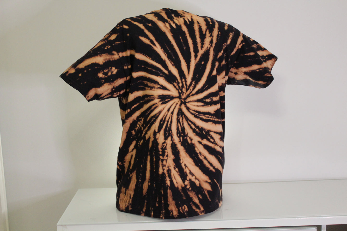 XL batiikki t-paita
