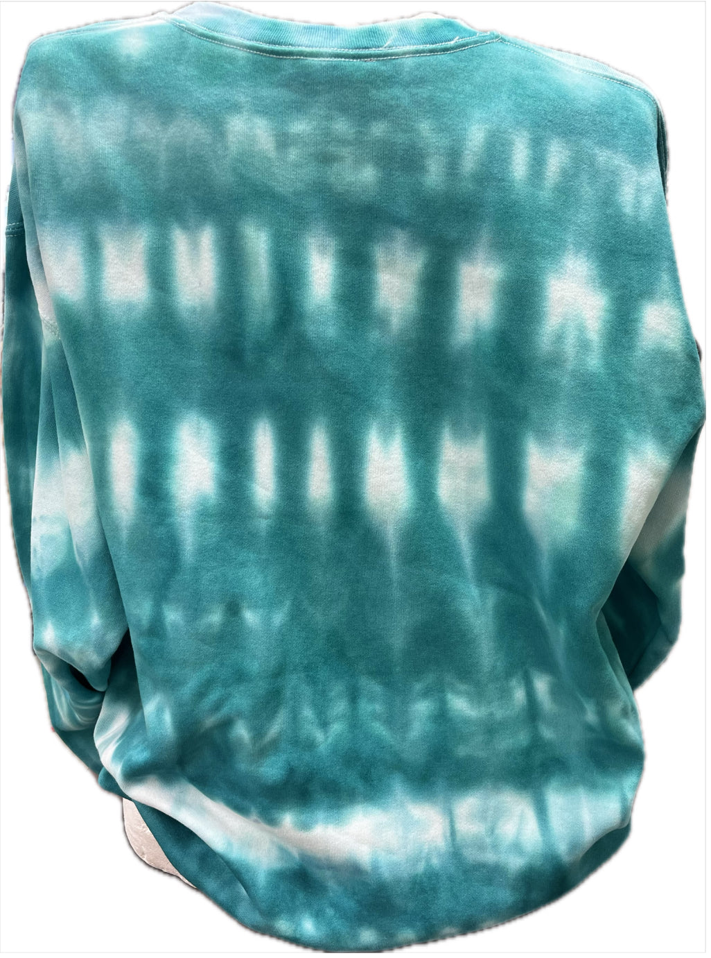 XXL- Tie-Dye Batiikki college