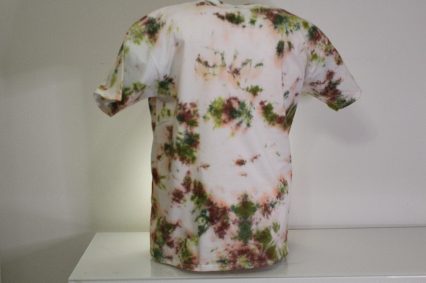 XL batiikki t-paita