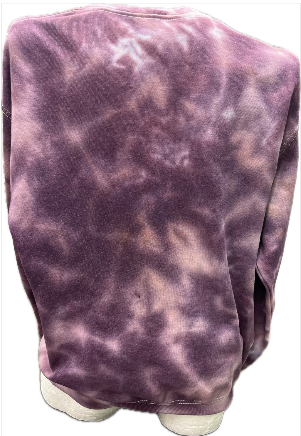 L Tie-Dye Batiikki college