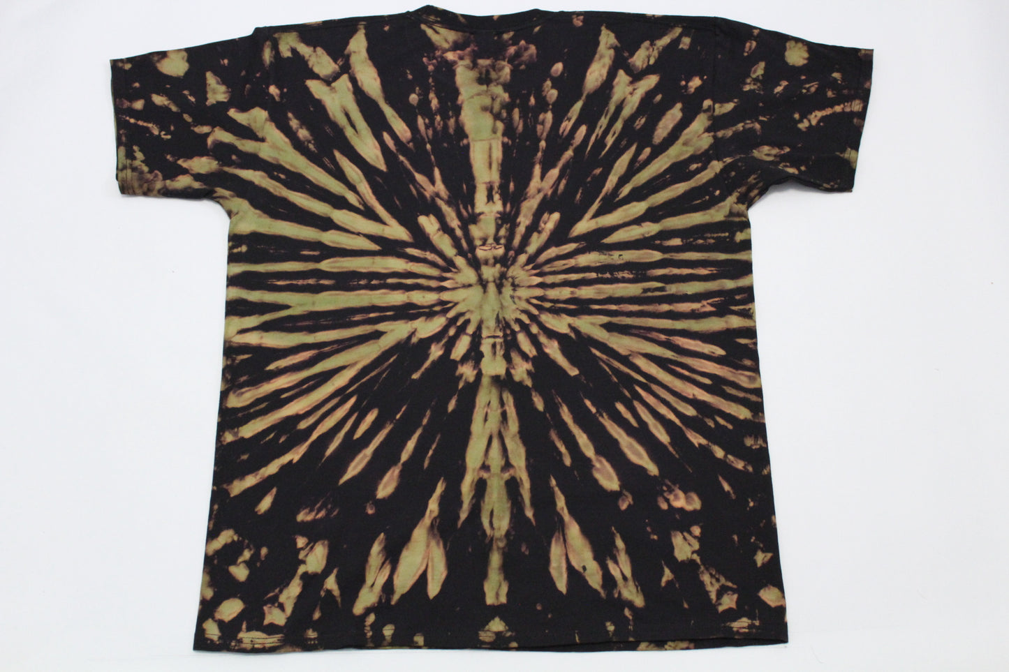 XL batiikki t-paita