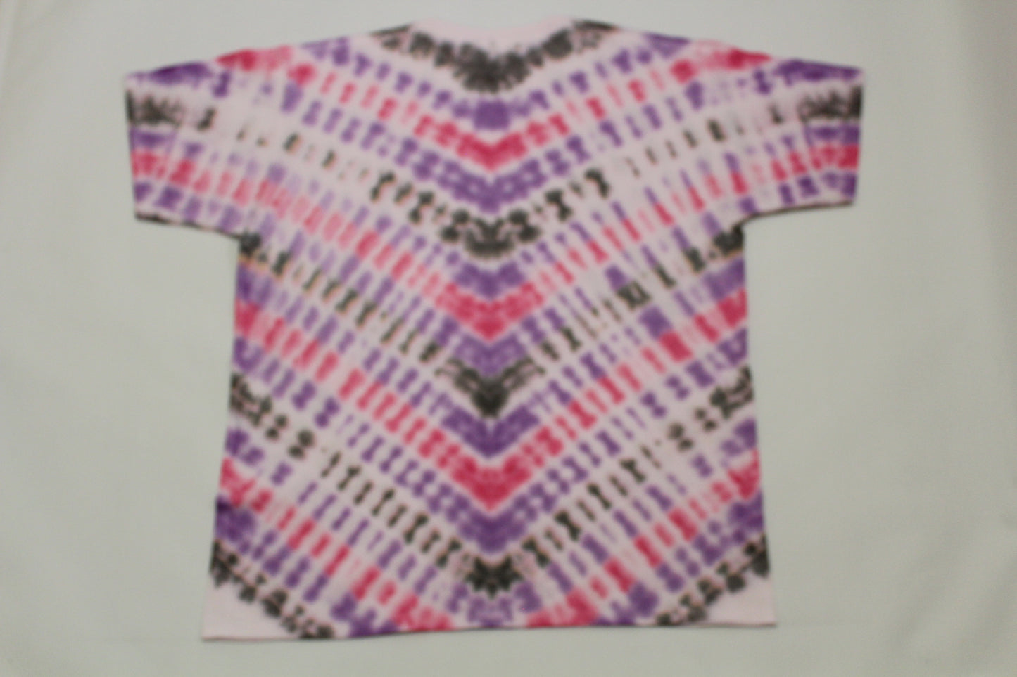 XL batiikki t-paita