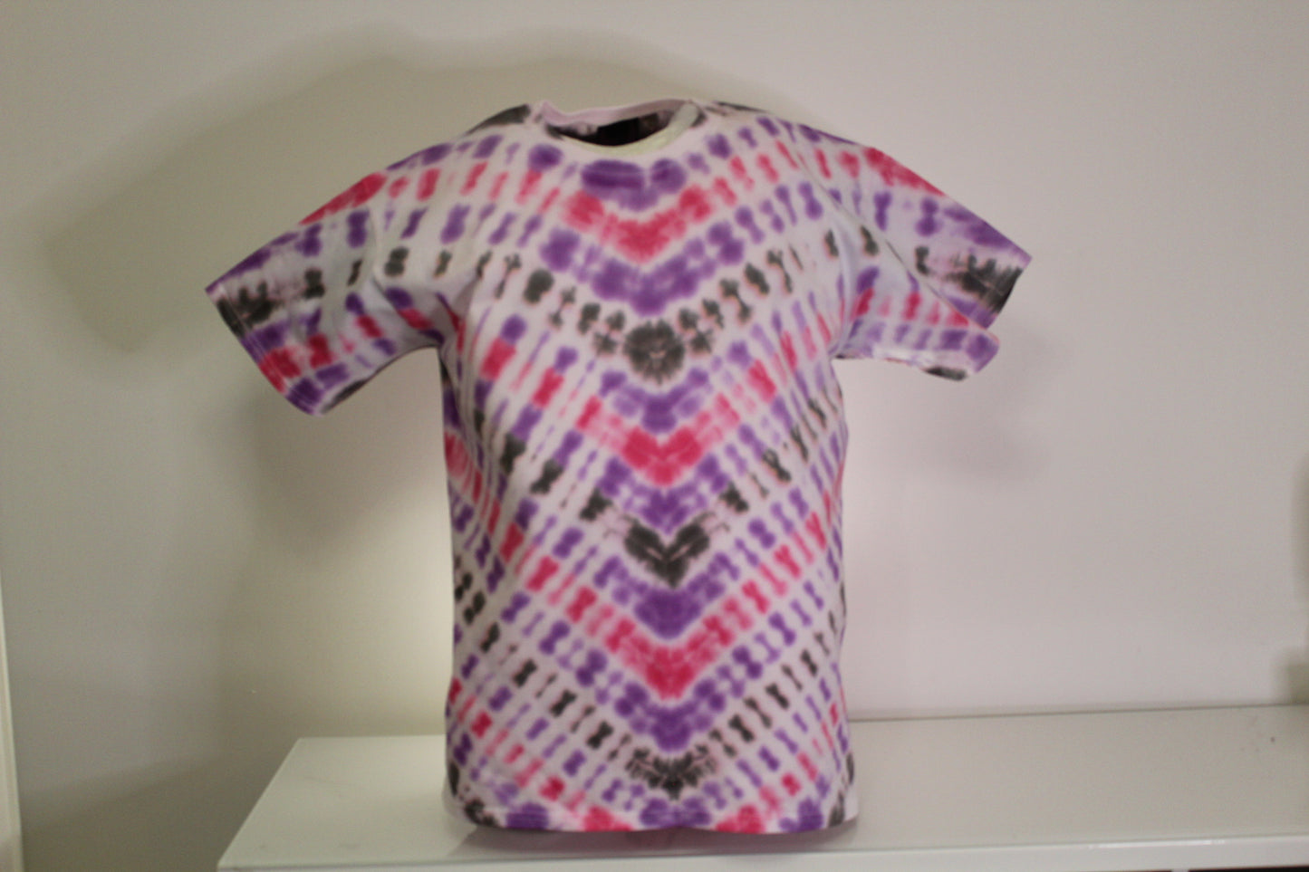 XL batiikki t-paita