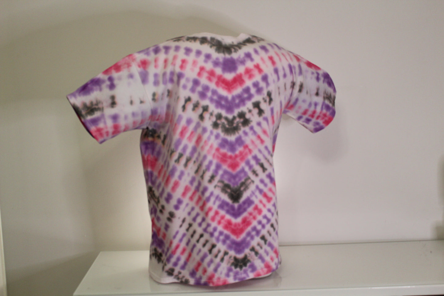 XL batiikki t-paita