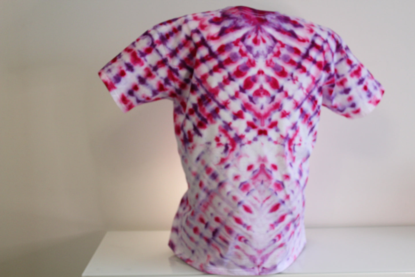 XL batiikki t-paita
