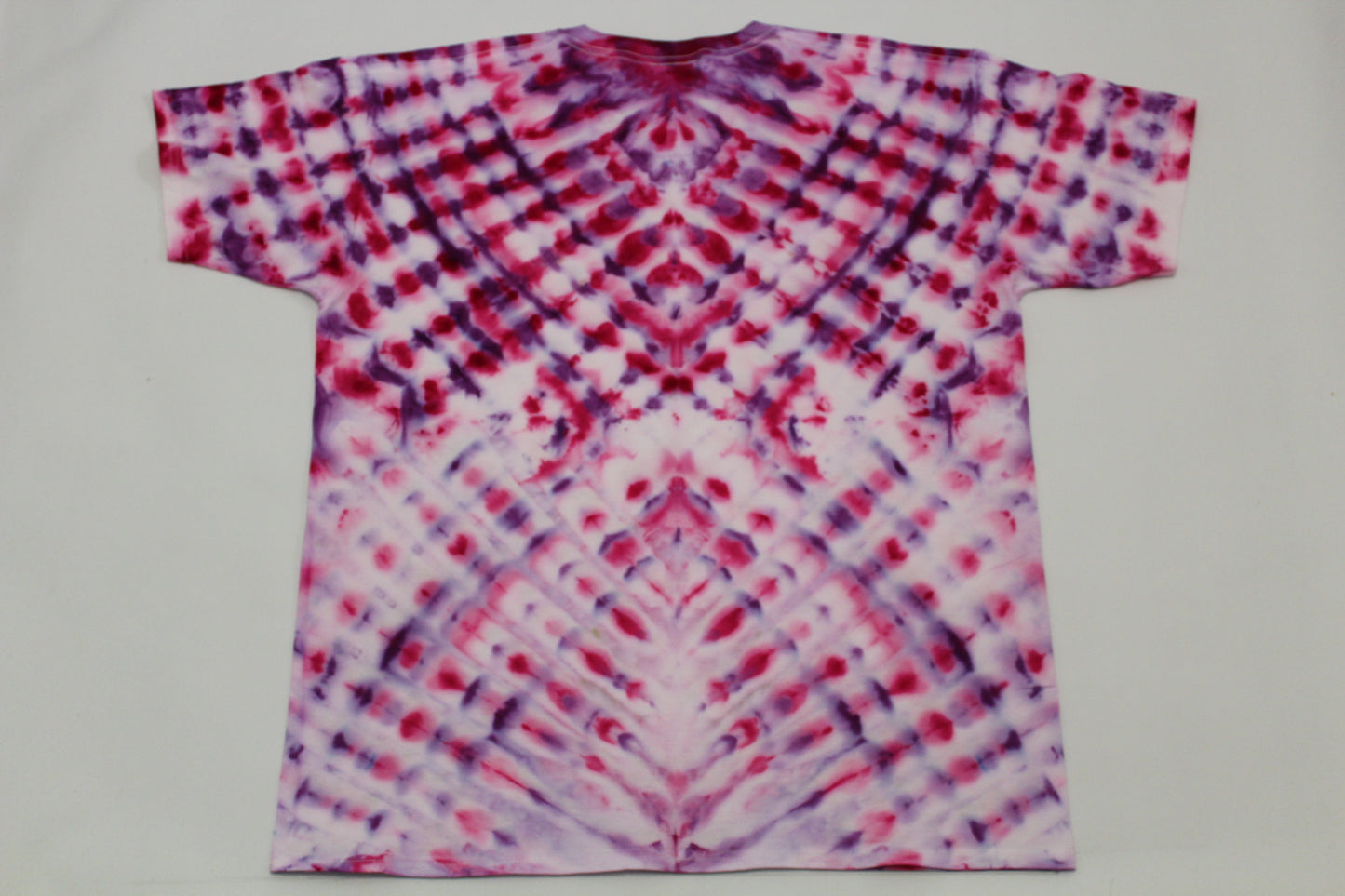 XL batiikki t-paita