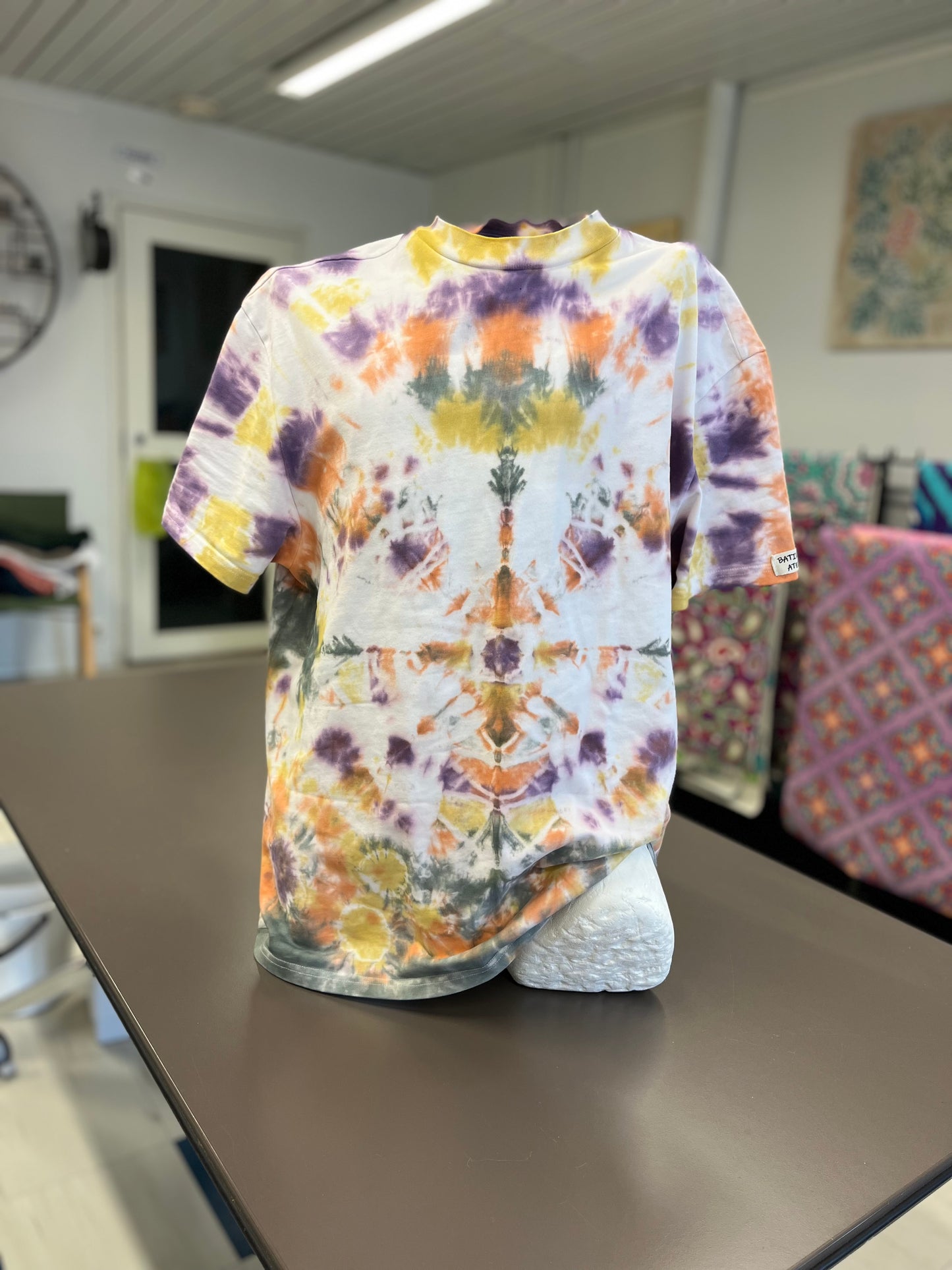 Tuunaus Lauanta 6.9. klo 10.00 / 1 kpl vaate