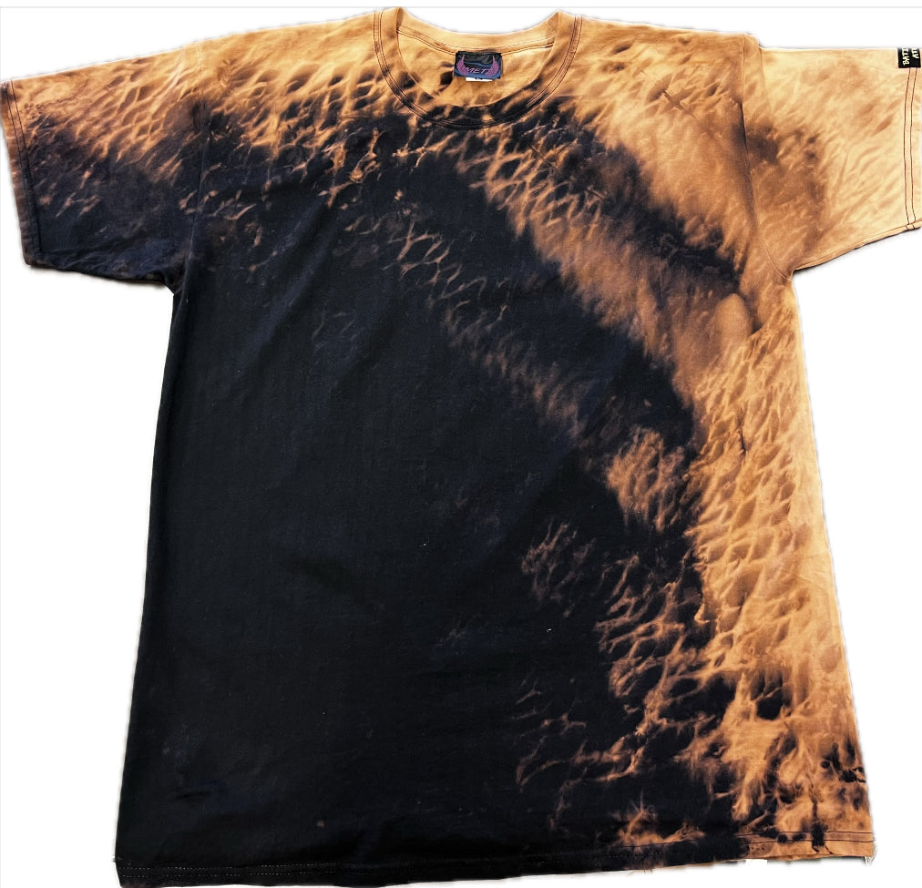 XL batiikki t-paita