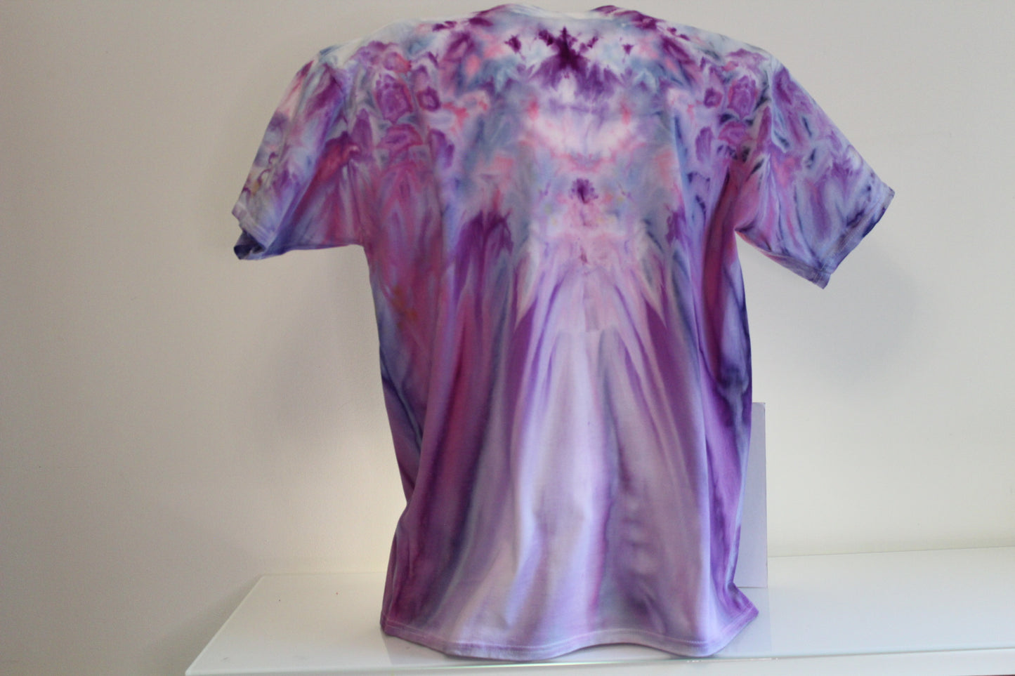 XL batiikki t-paita