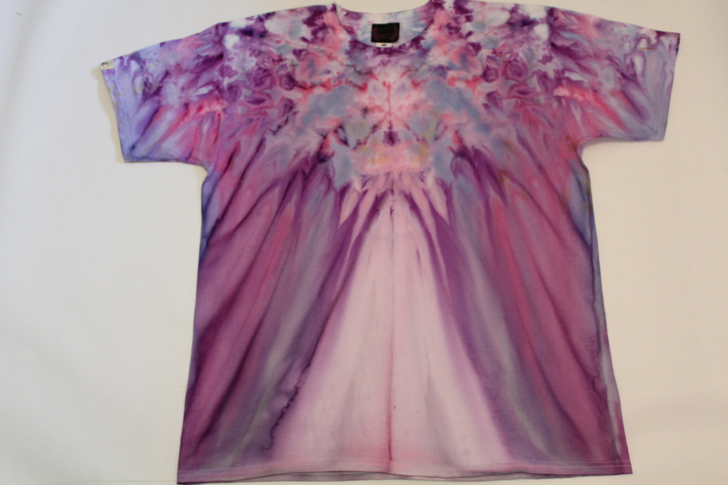 XL batiikki t-paita