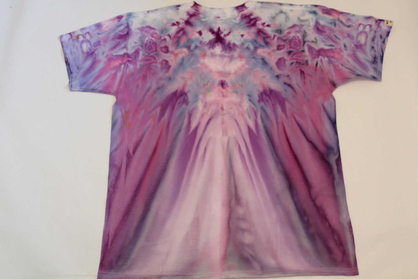 XL batiikki t-paita
