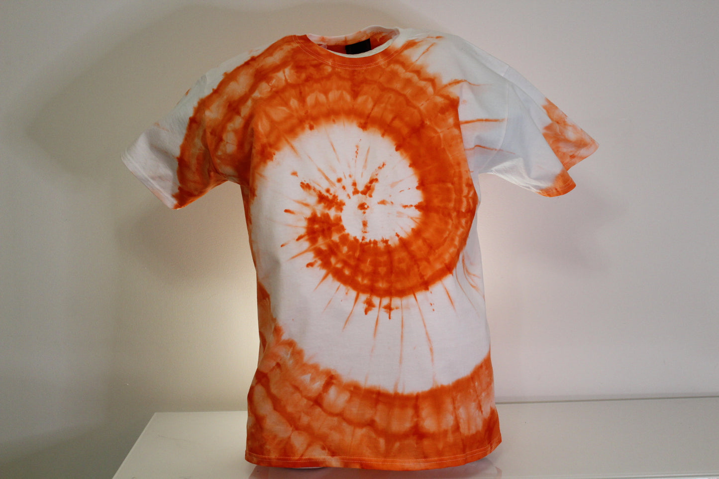 XL batiikki t-paita