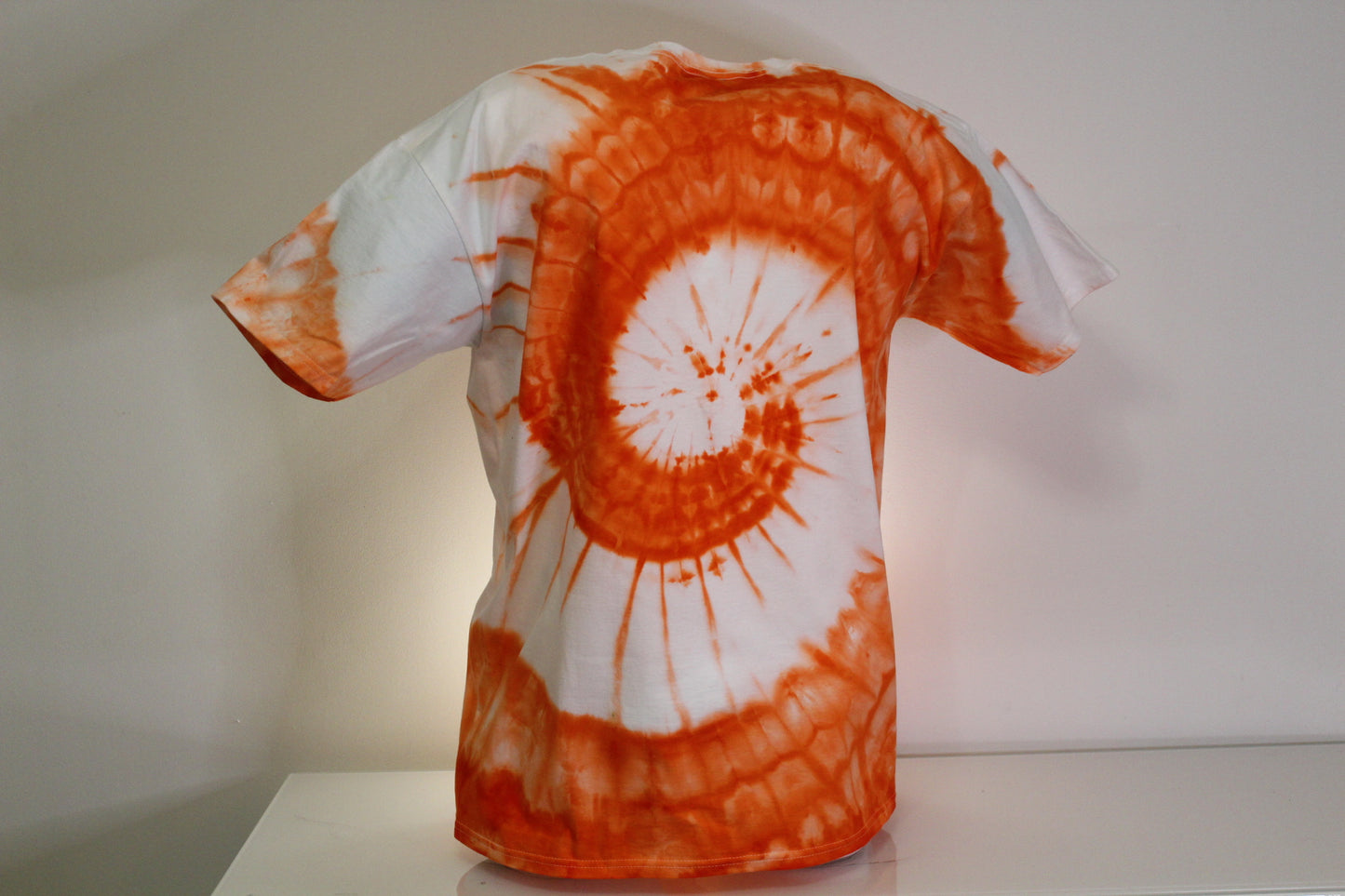 XL batiikki t-paita