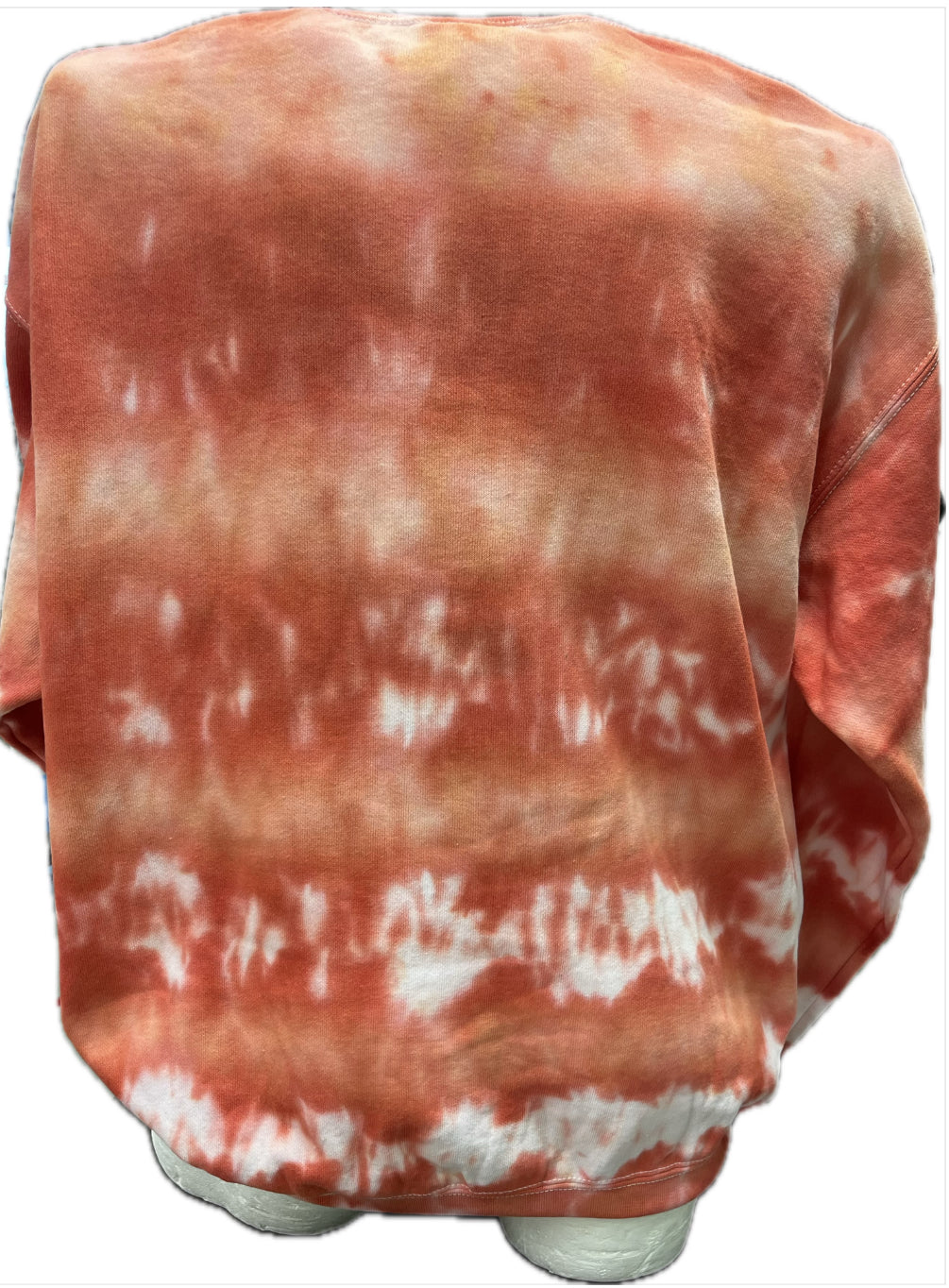 XL- Tie-Dye Batiikki college