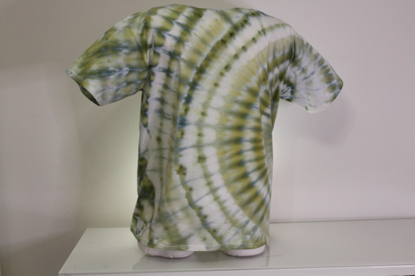 XL batiikki t-paita