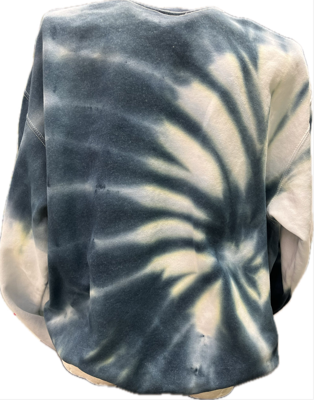 XXL- Tie-Dye Batiikki college