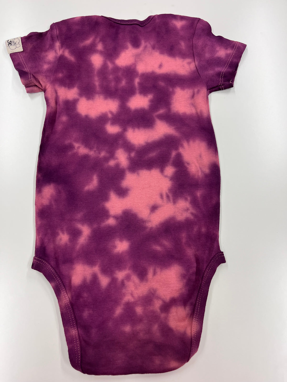 12-24kk 86/92 Batiikki vauvojen body