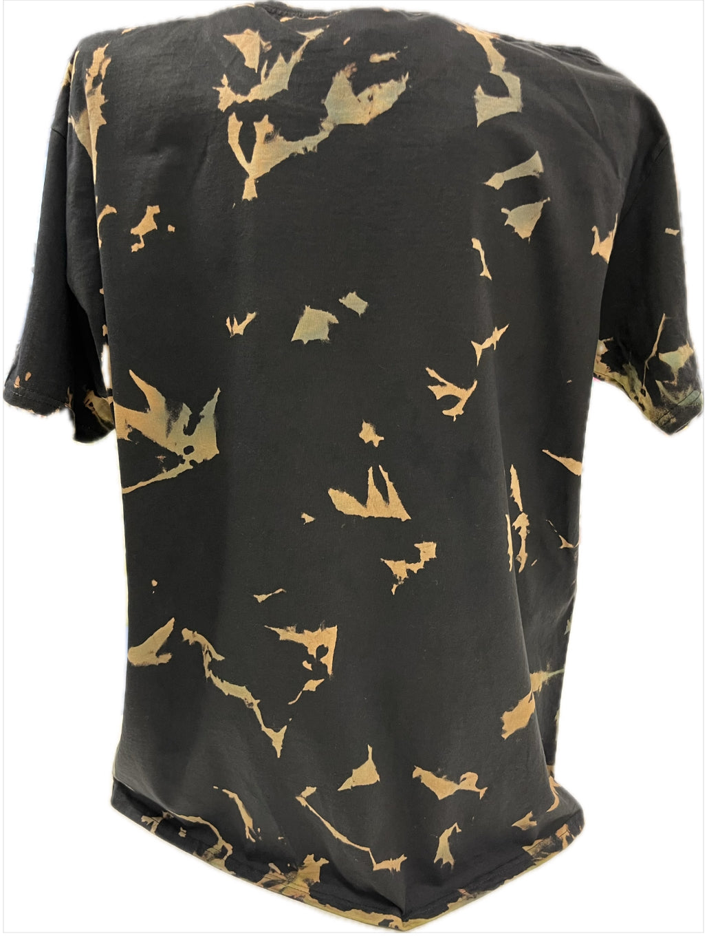 XL Tie-Dye batiikki t-paita