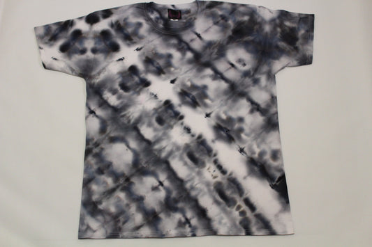 XL batiikki t-paita