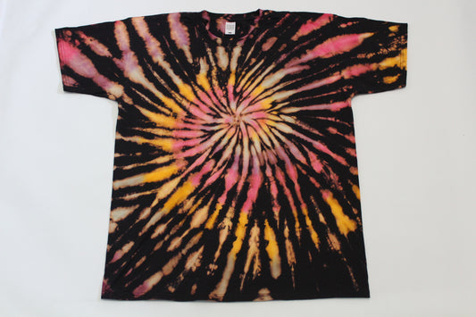 XL batiikki t-paita