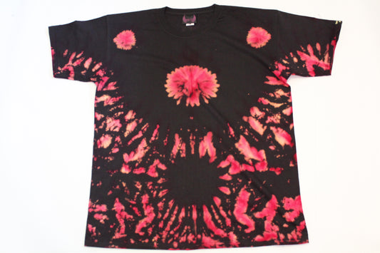 XL batiikki t-paita