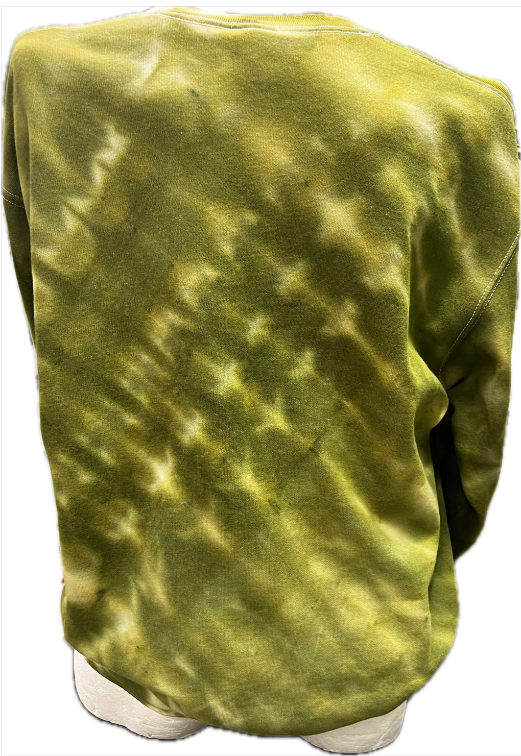 XL- Tie-Dye Batiikki college