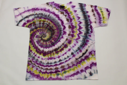 XL batiikki t-paita