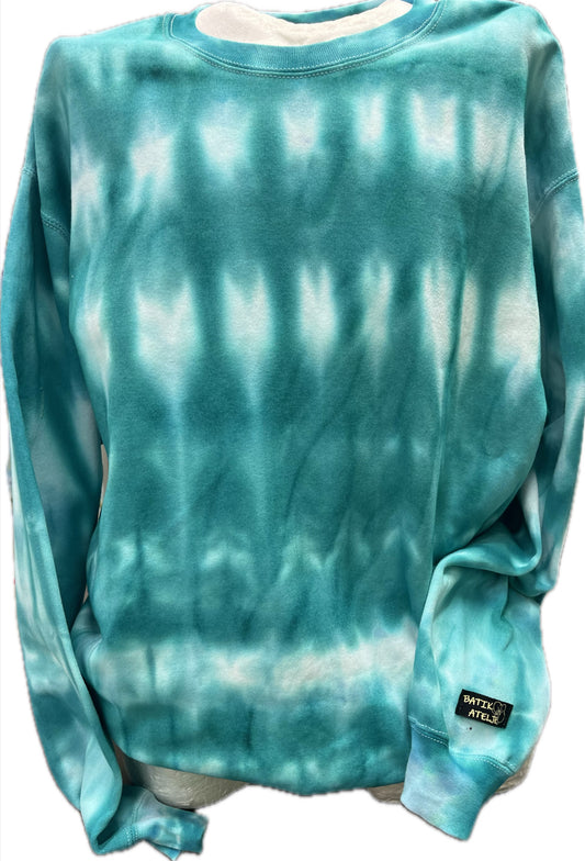XXL- Tie-Dye Batiikki college