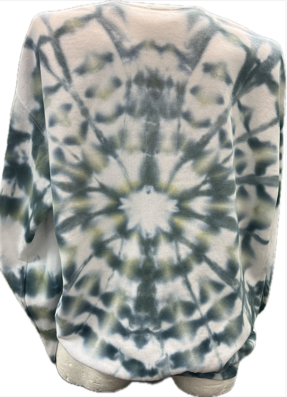 XL- Tie-Dye Batiikki college